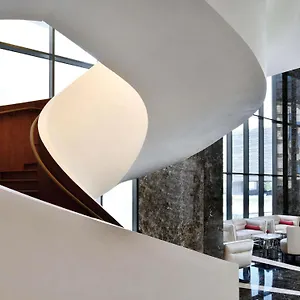 5* Apart-hotel Moevenpick Downtown