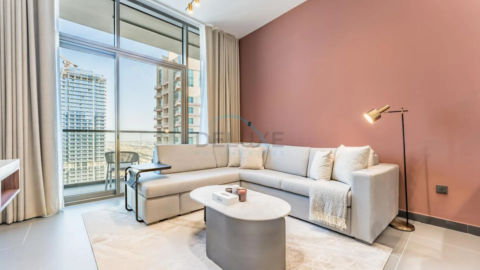 High Apartment Dubai
