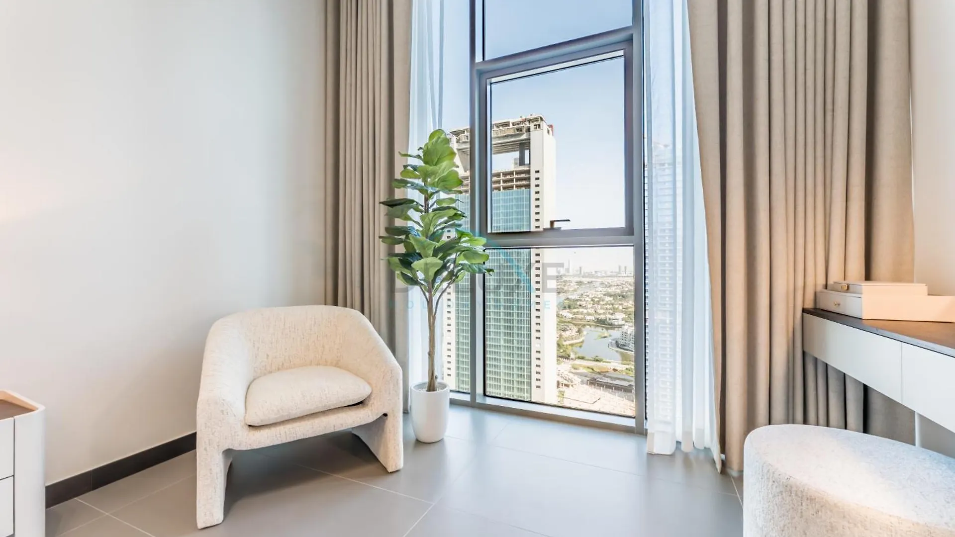 High Apartment Dubai