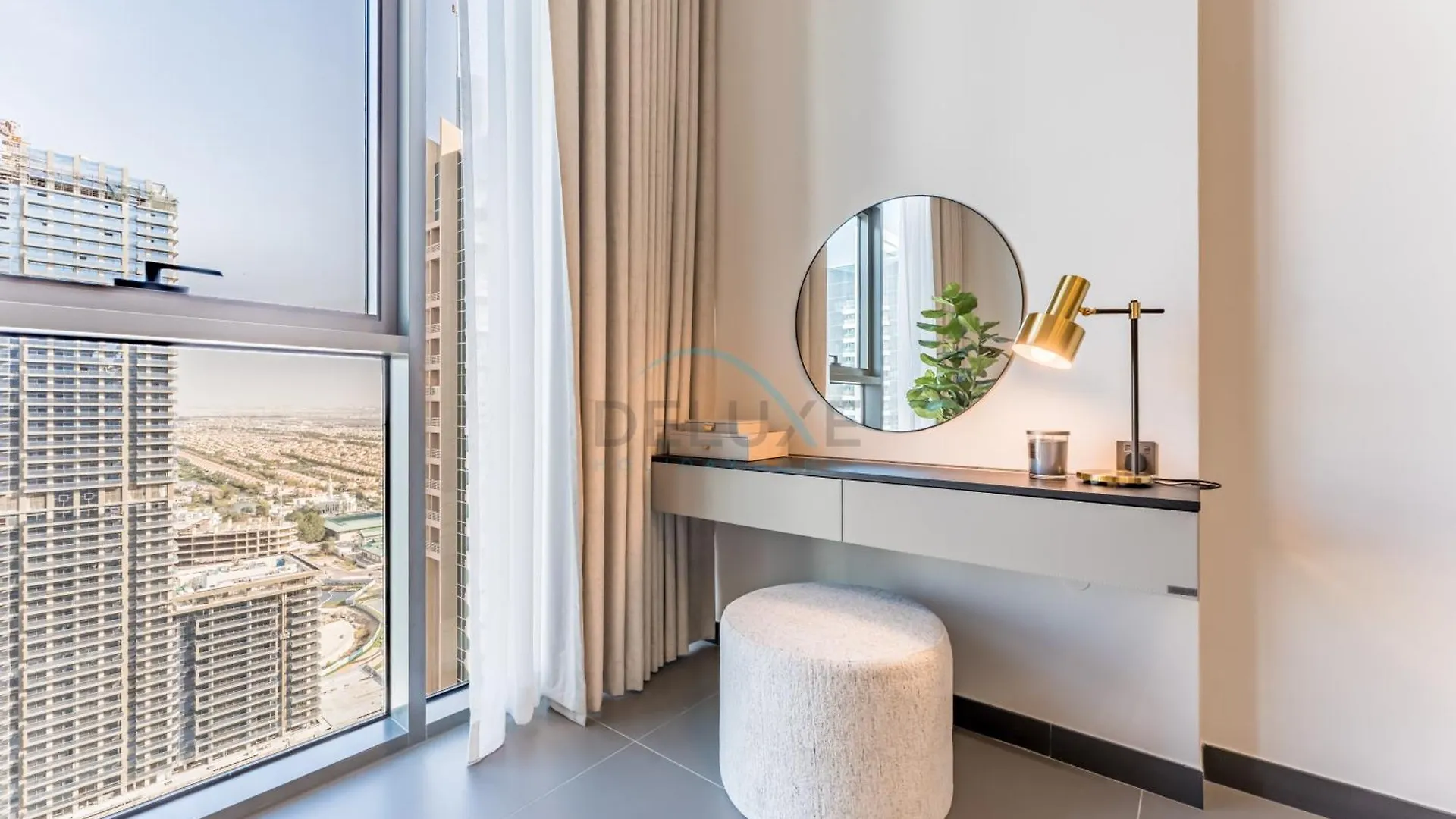 High Apartment Dubai United Arab Emirates