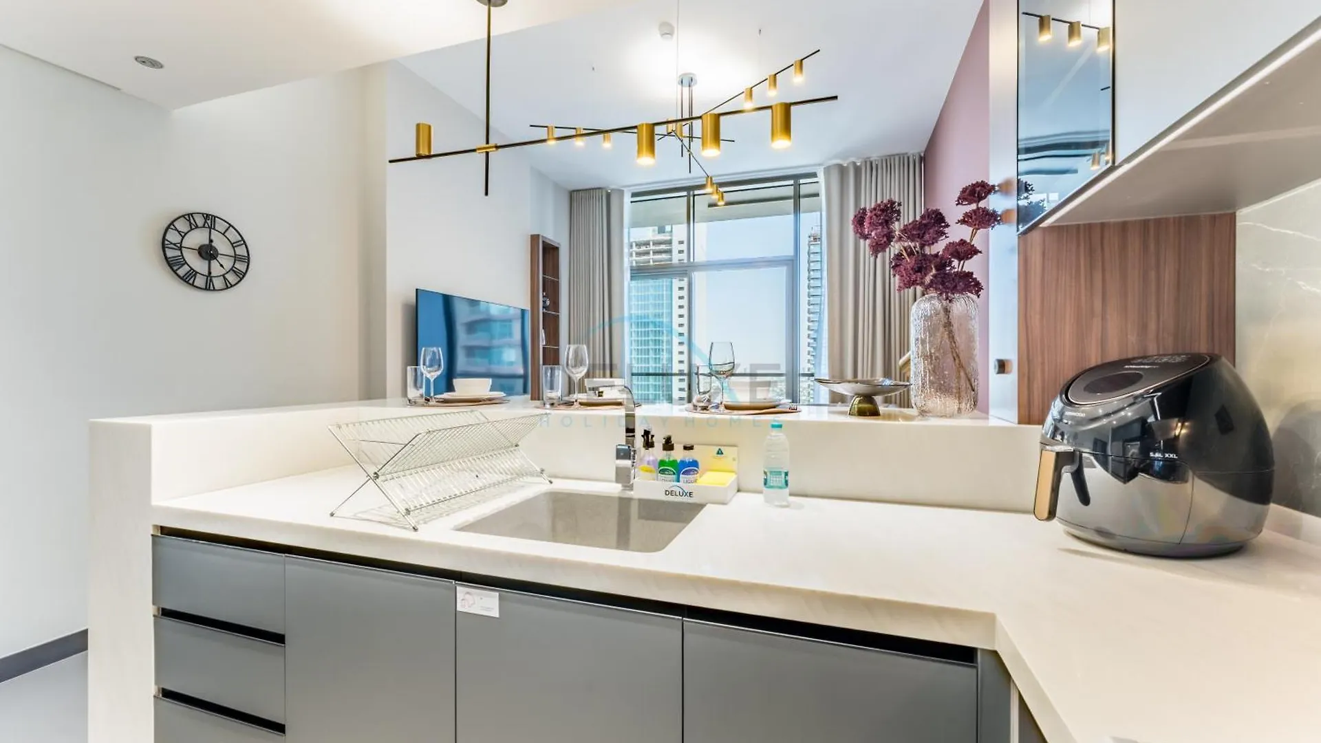 High Apartment Dubai