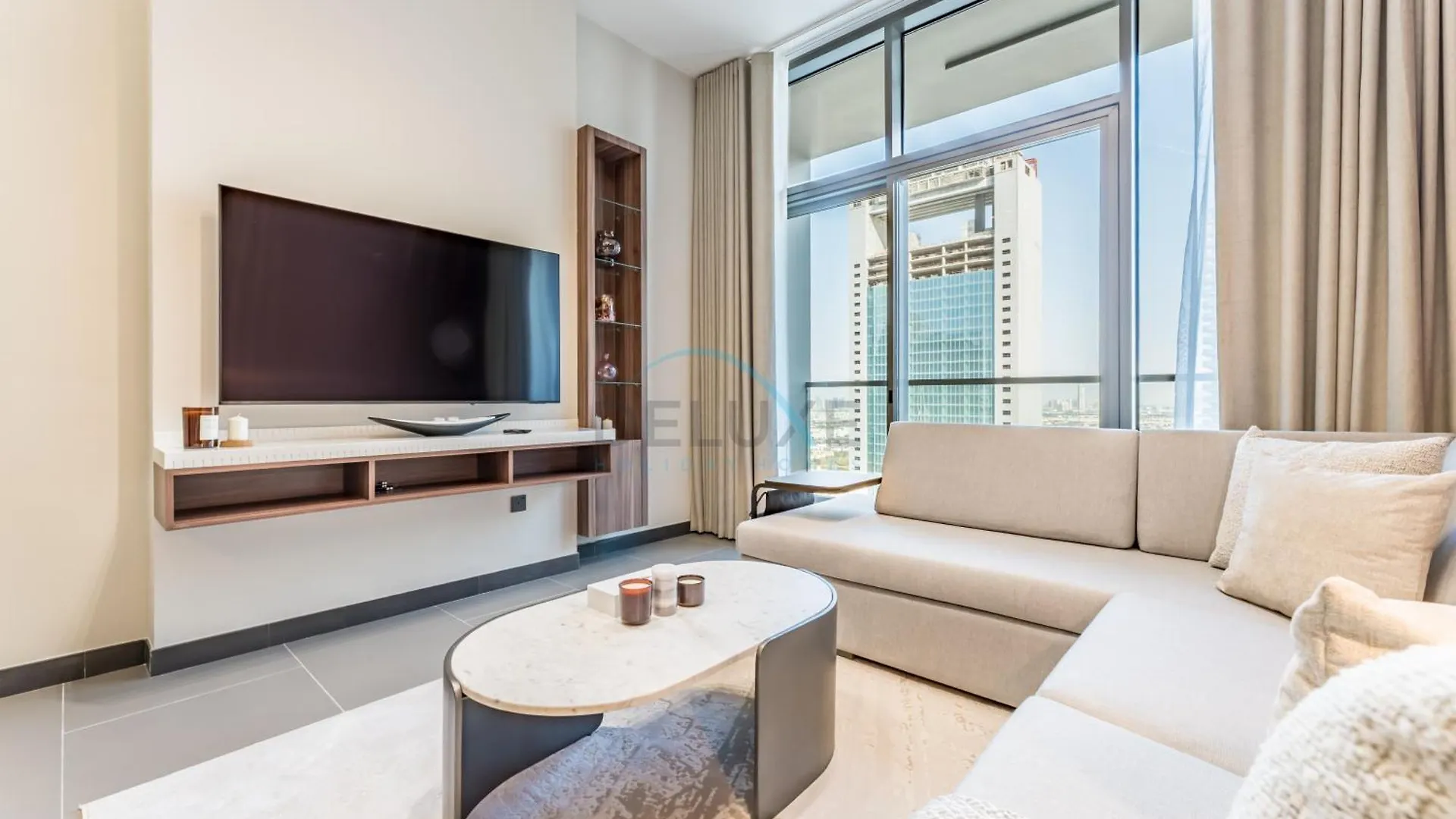 High Apartment Dubai