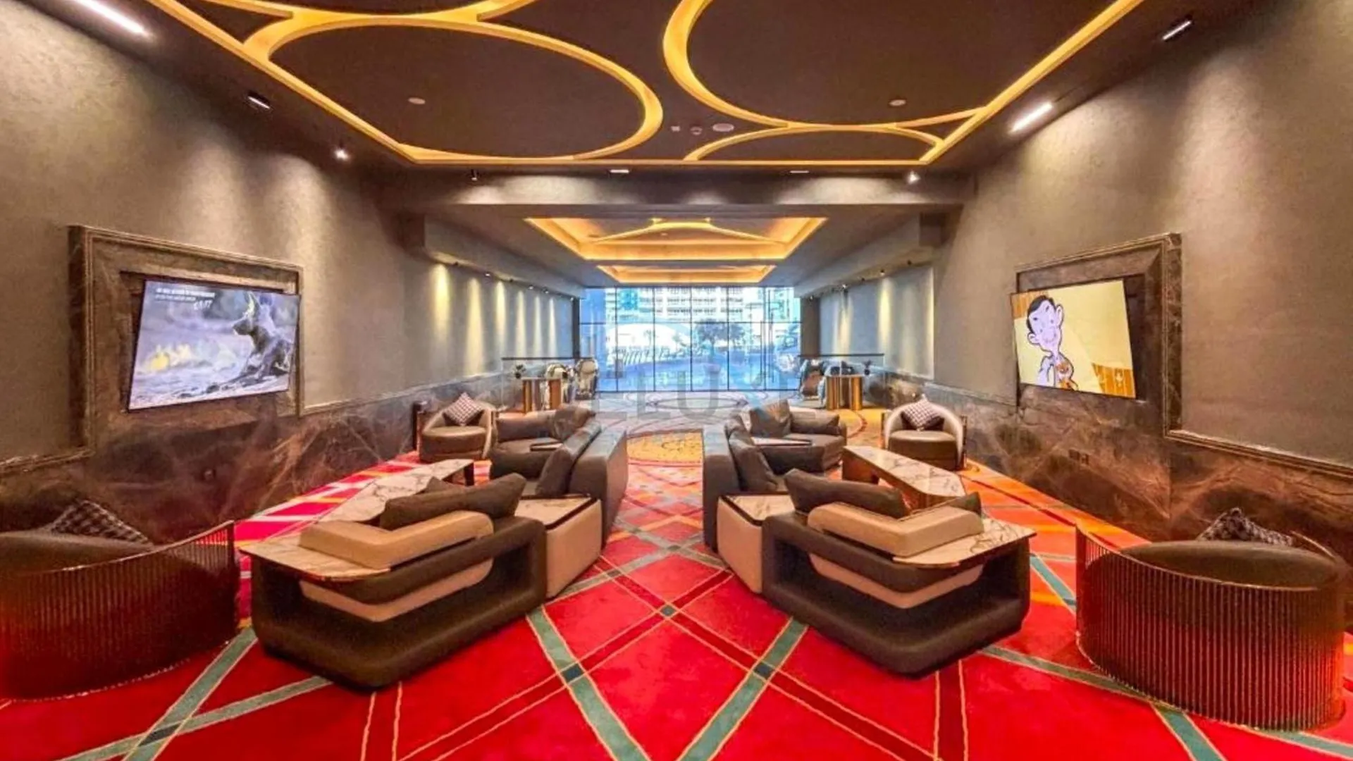 High Apartment Dubai United Arab Emirates