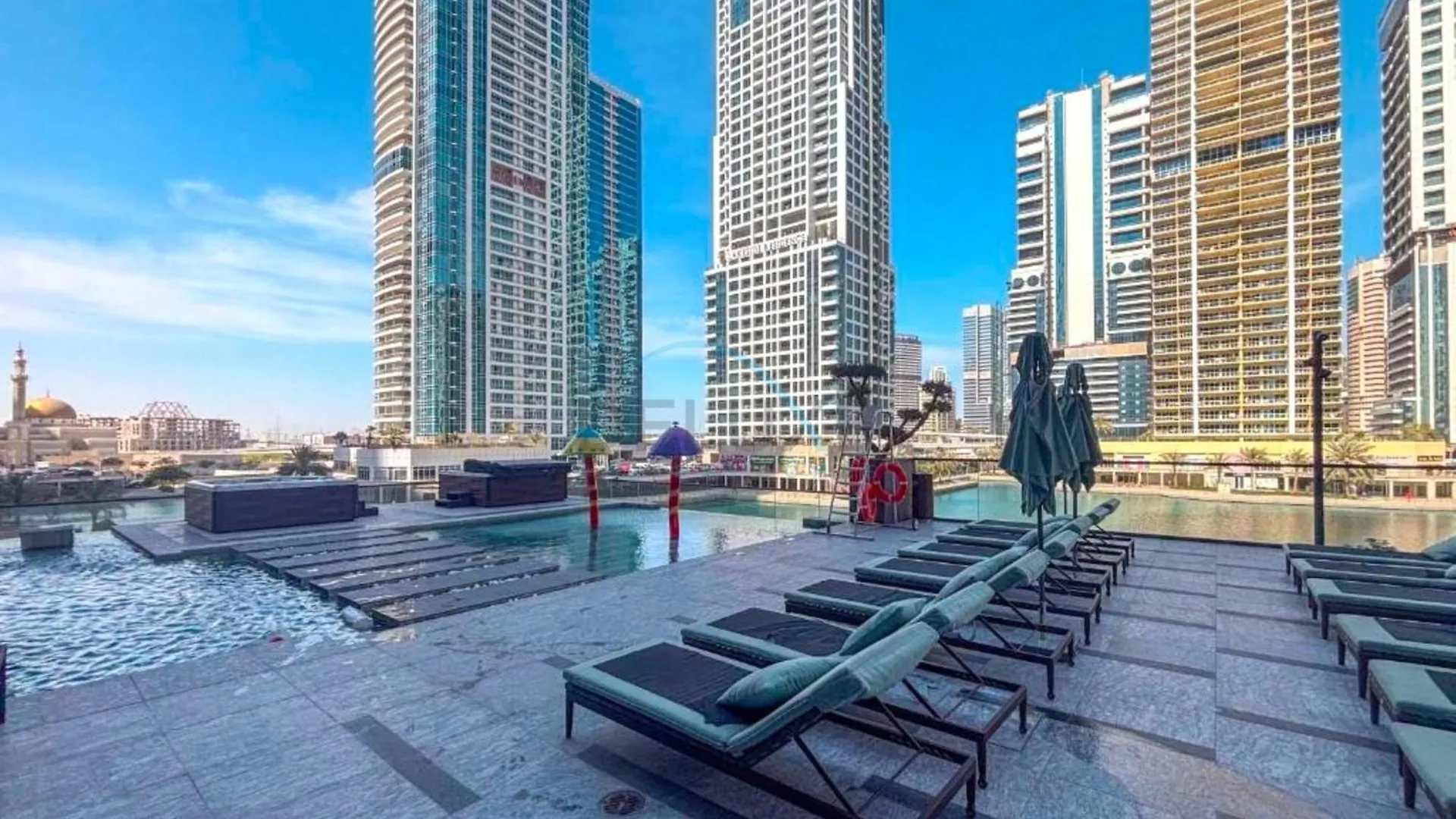 High Apartment Dubai 0*,  United Arab Emirates
