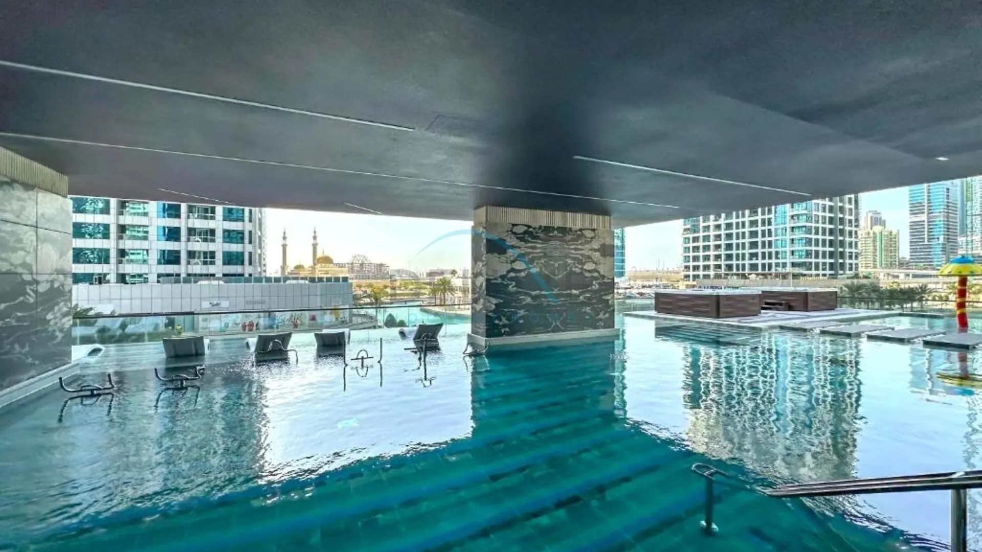High Apartment Dubai