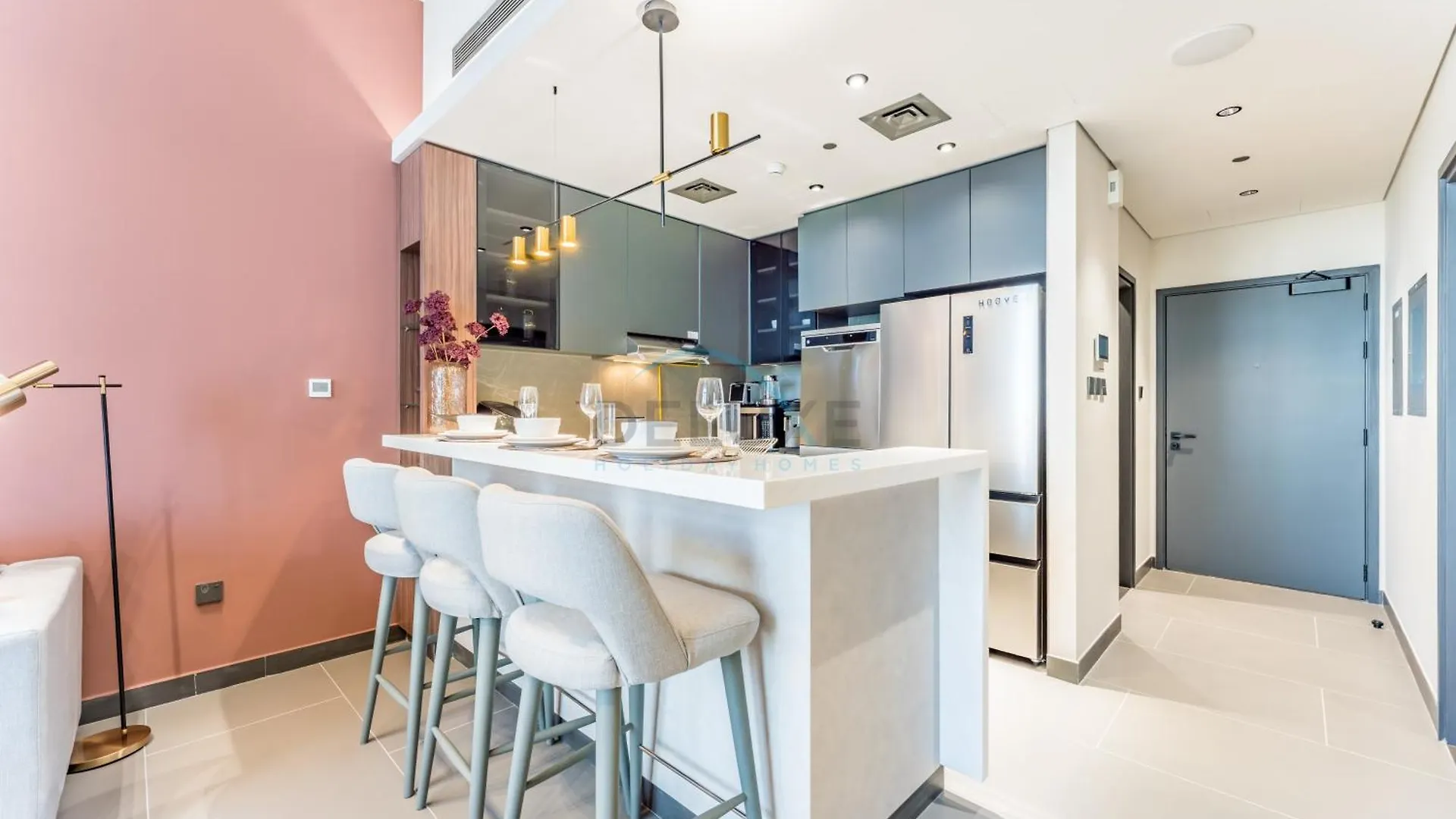 High Apartment Dubai 0*,  United Arab Emirates