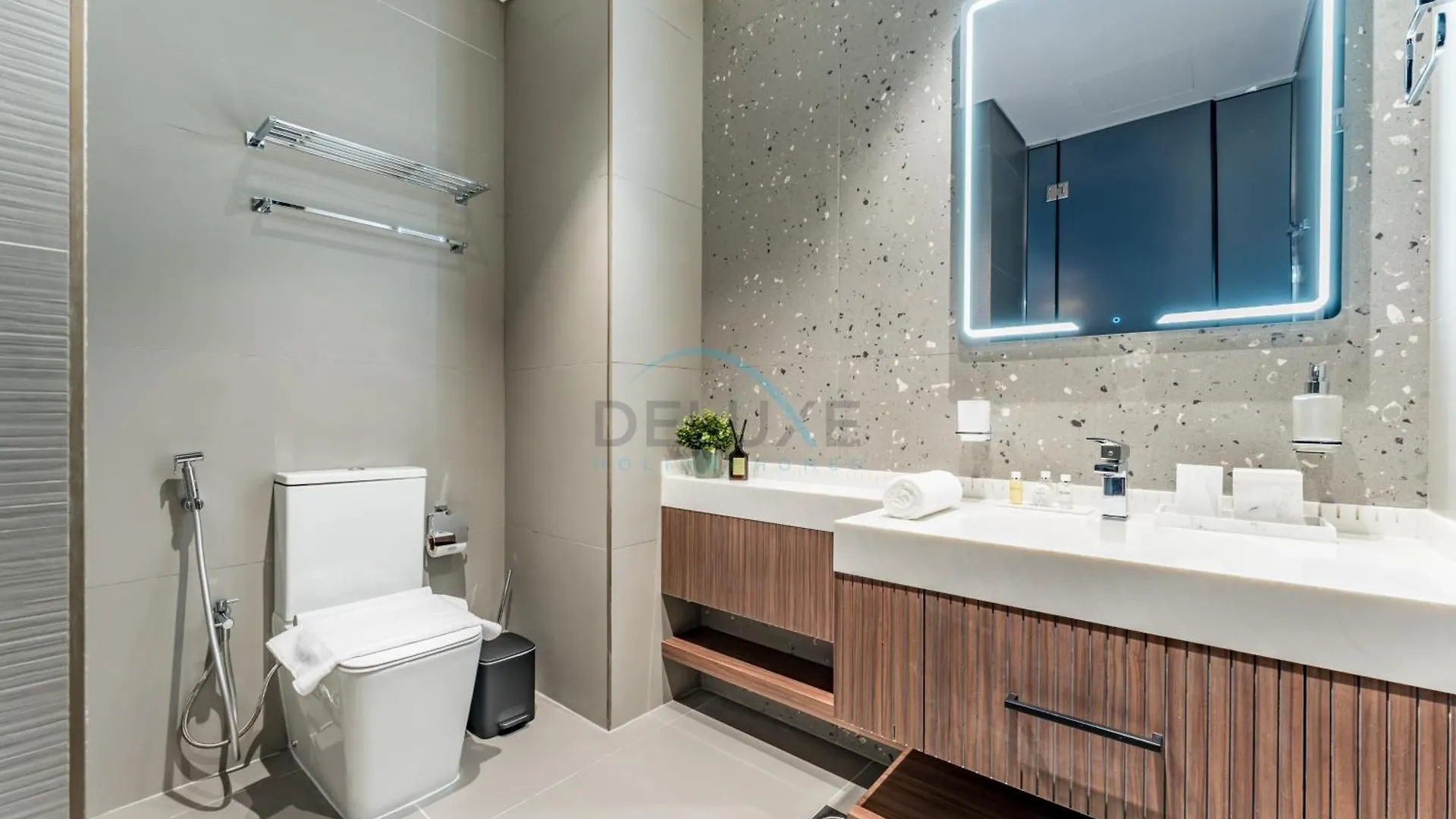 High Apartment Dubai