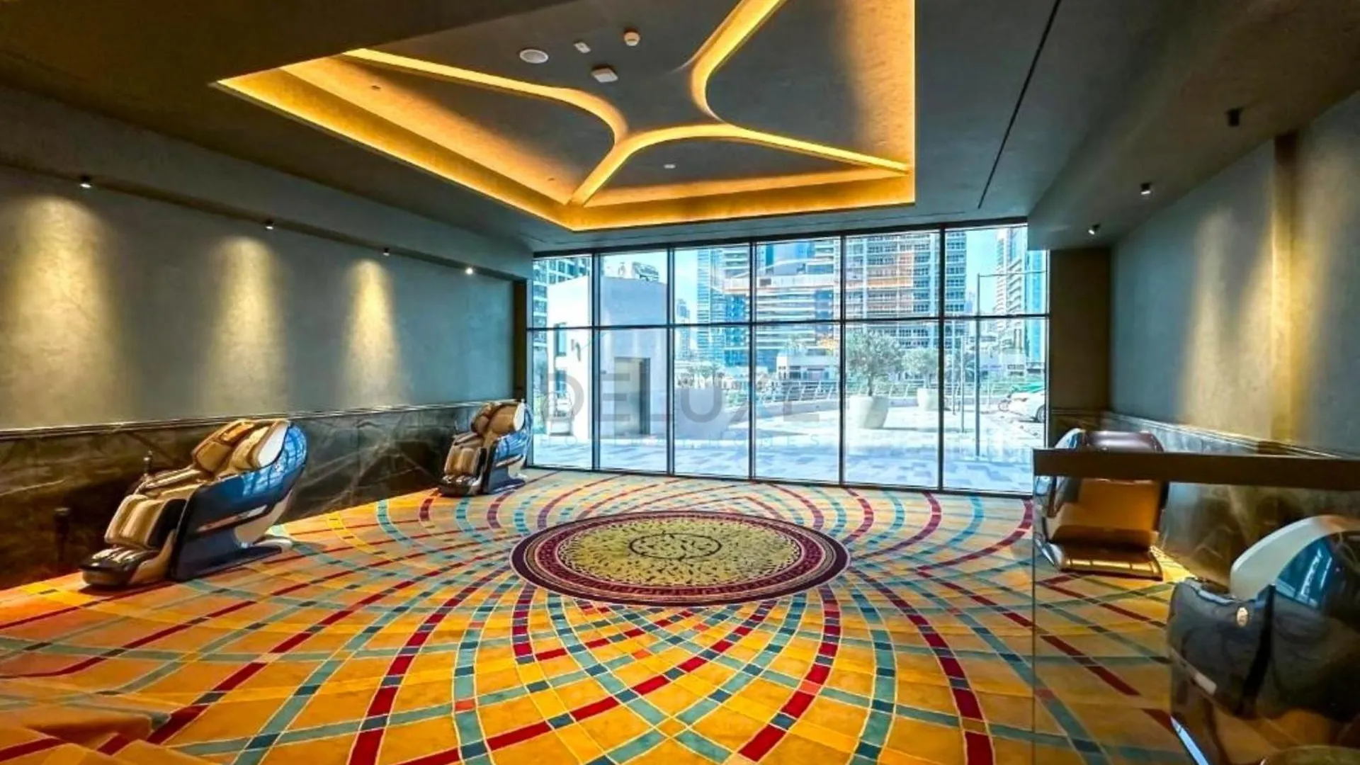 High Apartment Dubai United Arab Emirates