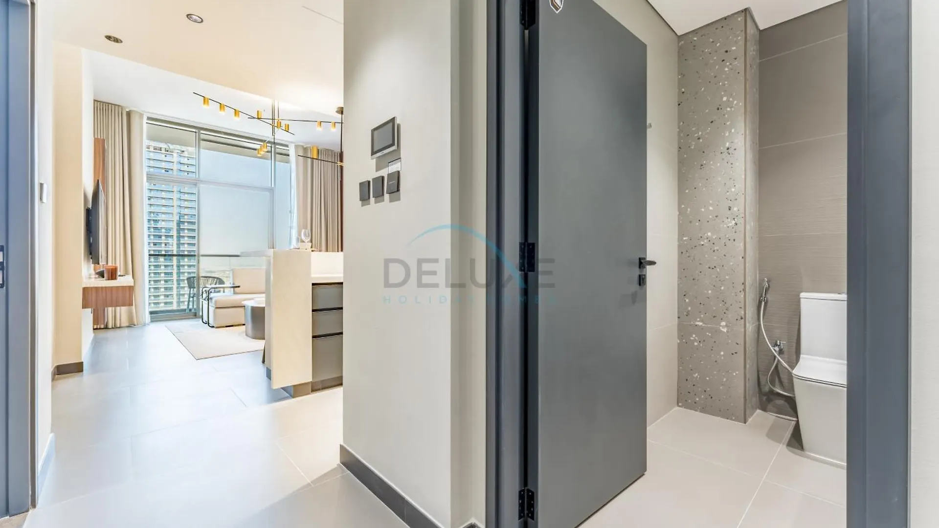 High Apartment Dubai United Arab Emirates