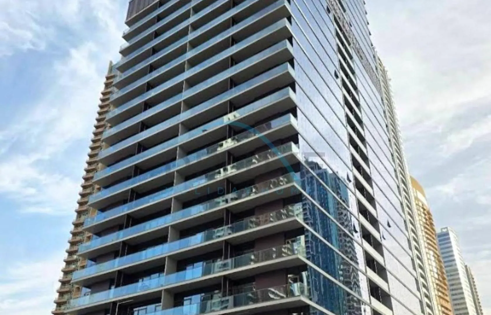 High Apartment Dubai