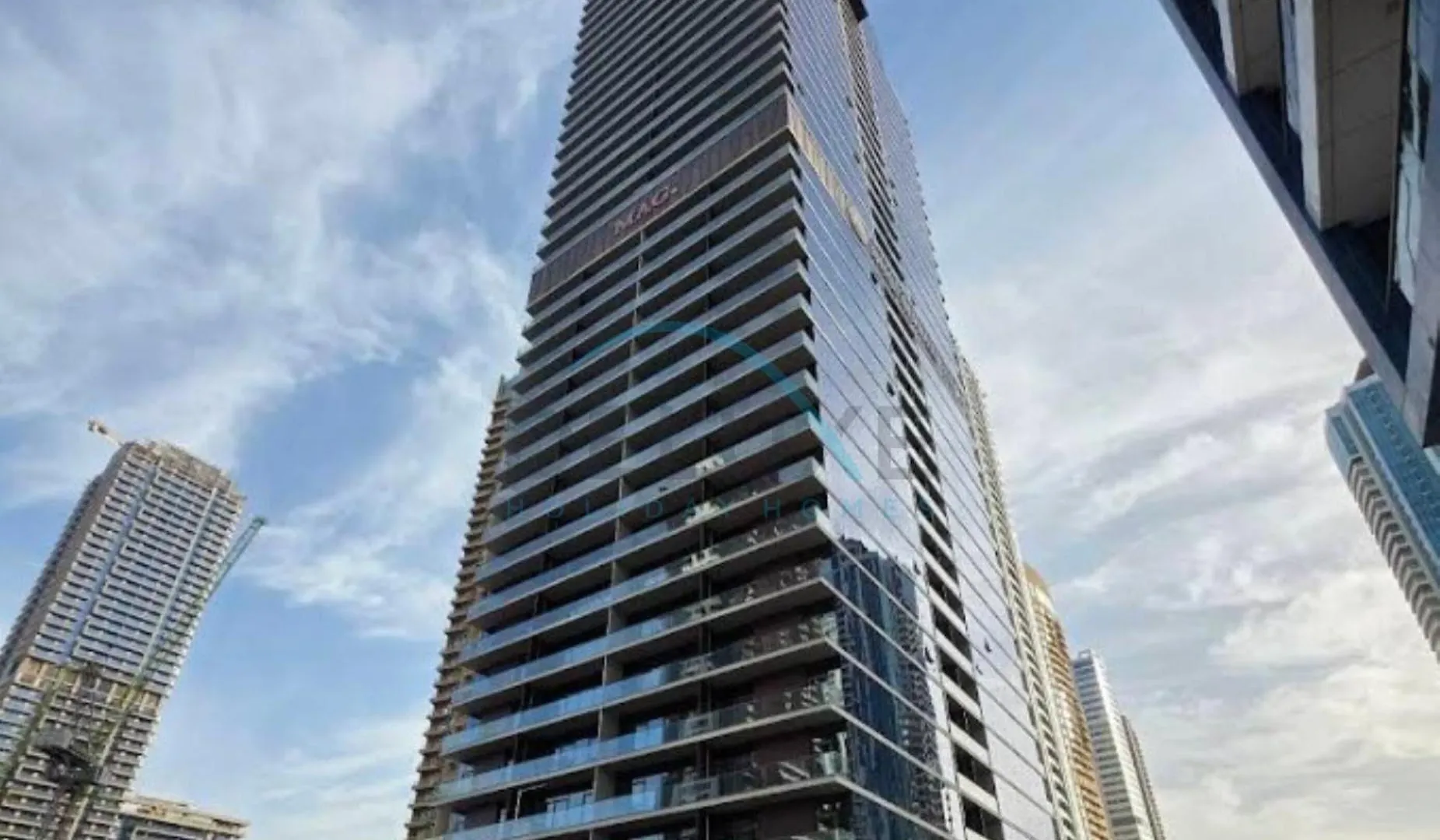 High Apartment Dubai